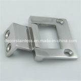 Stainless Steel Eccentric Hinge for Hatches