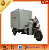 New Double Front Wheel Tricycle