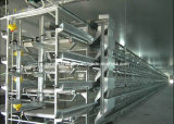 Poultry Cage Equipment