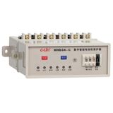 Digital Intelligent Motor Protector (HHD3A-C, D, E)