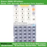 Compatible Symbol Mc3000 Mc3070 Mc3090 Keypad 48 Keys for Mobile Computer