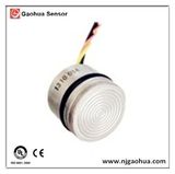 Flush Diaphragm Pressure Sensor