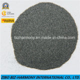 Coated Abrasive Black Silicon Carbide for Sandcloth