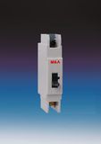 Slm9 Series Moulded Case Circuit Breaker MCCB
