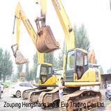 Used Excavator Komatsu Excavator (PC270-7)