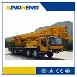 Cheap Price XCMG 50 Ton Hydraulic Truck Crane Qy50ka