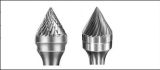 Carbide Burrs Type J 60 Degree Cone 60 Degree J0605