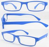 Plastic Reader Promotion Reading Eyewear (RP485011)