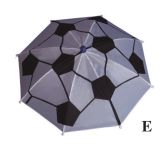Hat Umbrella (E)