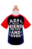 Boy T-Shirt for Kid's Wear