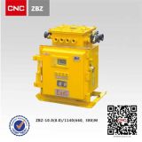 Zbz-10 (4.0, 2.5) /1140 (660, 380) M Mining Explosion-Proof Type Integrated Protective Device for Illuminating Signal Transformer