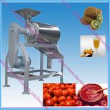 Fruit Pulper Machine/ Fruit Jam Making Machine