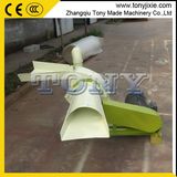 M Easy Operation Wheat Straw Hammer Crusher Mill