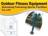 Park and Community Outdoor Fitness Equipment