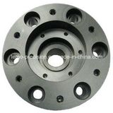 Customized Precision CNC Machined Parts