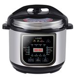Electric Pressure Cooker Bd-ED-1