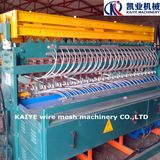 Automatic Steel Rebar Mesh Welding Machine