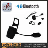 2014 New Bluetooth 4.0 GPS Bicycle Speedometer Bike Computer