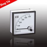 Active/Reactive Power Analog Meter /China Power Mounted Panel Meter/