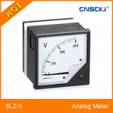 Analog Panel Meter (6L2)