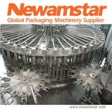 Newamstar Pet Bottle Ultra-Clean Filler