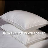 Shanghai DPF Textile Hotel Used 100% Cotton Pillow