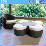 Patio Furniture Rattan Garden Lounge Chair Sofa