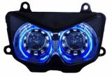 Motorcycle Parts for Ninja 250-2010 Motorcycle HID Headlight (JT-HL025)