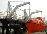 Marine Totally Enclosed Lifeboat