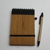 Elastic Band Notebook (PT3049)