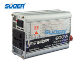Suoer Power Inverter 600W Inverter 12V to 220V (SAA-600A)