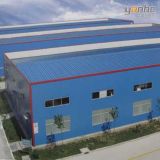 High Quality Light Steel Structure Building (S-S 135)