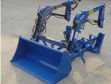 Hot Selling Farm Tractor Front Loader