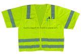 Surveyor Class 3 Safety Vest (US036)