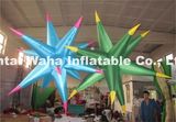 Hot Sale Inflatable Star for Party/Wedding/Stage Decoration