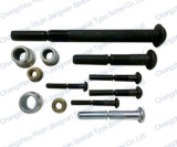 Round Head Lock Pin for Wagon Industry