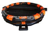 50/65 Man Open Reversible Inflatable Life Raft