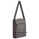 Brief Case, Shoulder Bag, Computer Bag, Laptop Bag (MH-2044 grey)