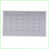Monthly Planner, Dry Erase White Board (031603)