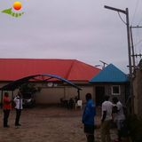 Solar Farm Lighting/Solar Factory Lighting/Sunpower Solar Lighting