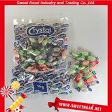 Mint Hard Candy, Peppermint Candy