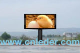 P16 Outdoor Large LED Video Display