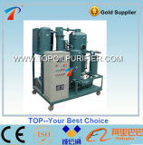Waste Thermal Oil Purifier Machinery (TYA-100)