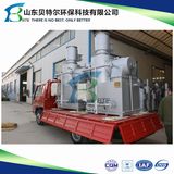 Waste Incineration Plant