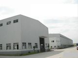 Pre Engineered Steel Buildings