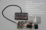 Micro Wave Oven Board