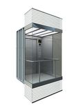 Panorama Elevator
