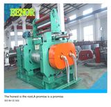 2015 Best Selling Rubber Mixing Mill Open Mixer Machinery