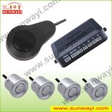 Bibibi Buzzer Parking Sensor Without Display Easy Installation