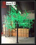 Outdoor LED Christmas Artificial Tree Light